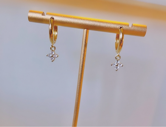 Dainty Earrings